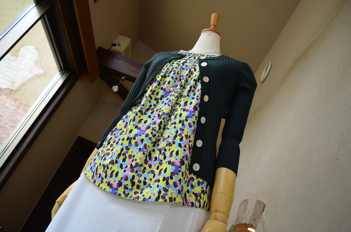 ”2016  Summer Style New... 7/10sun\"_d0153941_1445518.jpg