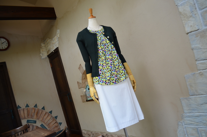 ”2016  Summer Style New... 7/10sun\"_d0153941_14455690.jpg