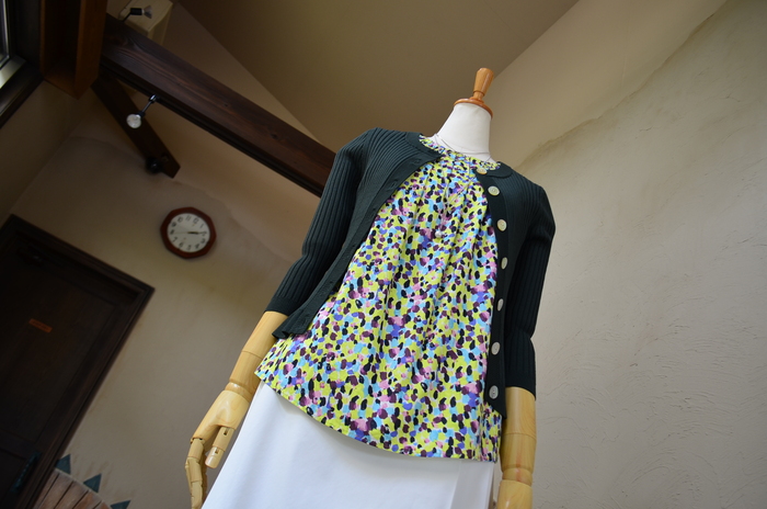 ”2016  Summer Style New... 7/10sun\"_d0153941_1445982.jpg
