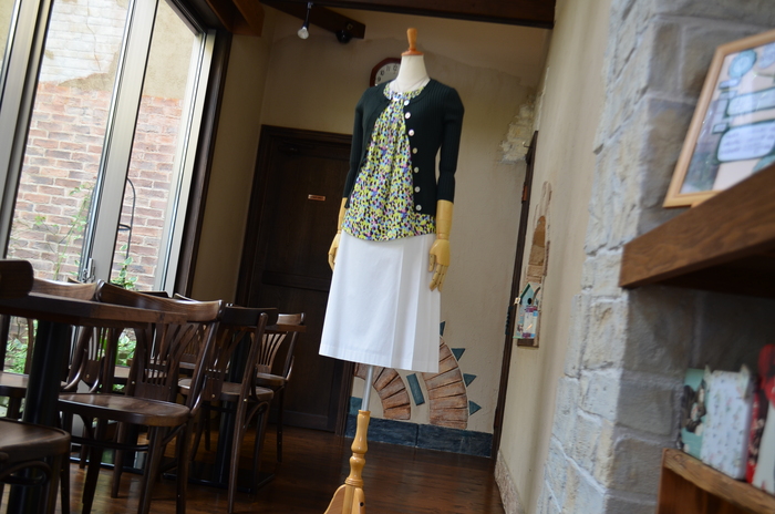 ”2016  Summer Style New... 7/10sun\"_d0153941_1446029.jpg