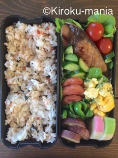 相方のため弁当　その８８・８９・９０_b0177345_21224620.jpeg