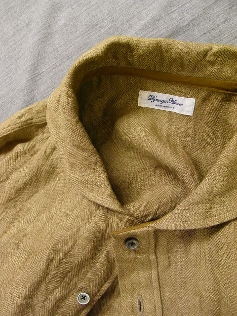 antiqued shawlcollar linen shirtcoat_f0049745_18172486.jpg