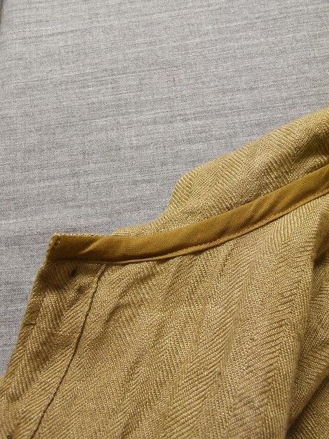 antiqued shawlcollar linen shirtcoat_f0049745_18173694.jpg
