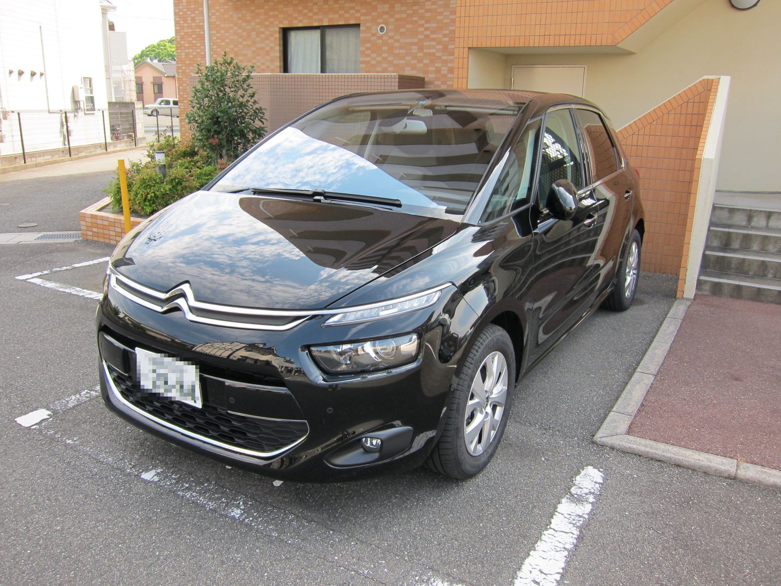 天井垂れ、再び_a0054350_1325985.jpg