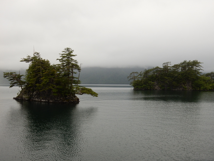 ’16,7,10(日)東北旅2日目十和田湖~奥入瀬渓流!_f0060461_7533814.jpg