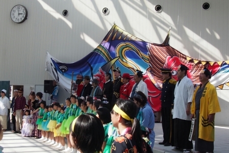 3日間連続ボランティア_b0106766_22283660.jpg