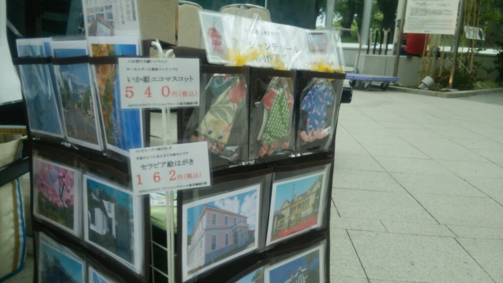 3日間連続ボランティア_b0106766_22284698.jpg