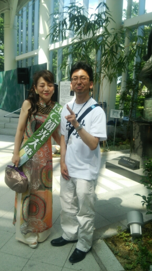 3日間連続ボランティア_b0106766_22285306.jpg