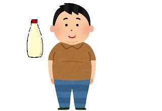 マヨネーズは太らない マヨネーズは太る マヨラーのためのとっておきなダイエット法 マヨネーズは太らない マヨネーズは太る マヨラーのためのとっておきなダイエット法
