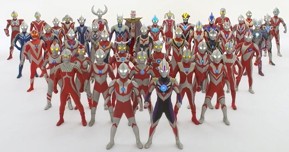 『円谷プロ特撮DVDコレクション01 ヒーロー誕生!』_e0033570_20151299.jpg