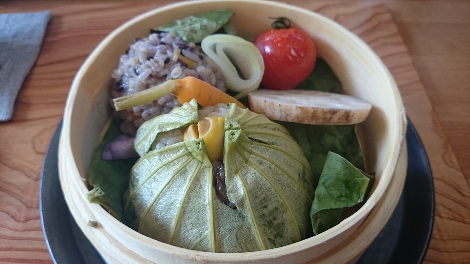 はす料理、堪能(*^^)_d0230676_14512568.jpg
