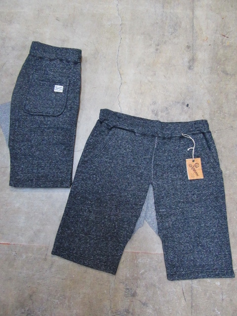 COO CHU CAMP ・・・ Climbing SHORTS (LEOPARD柄・当店別注・修正分)!★! 再.._d0152280_15525873.jpg