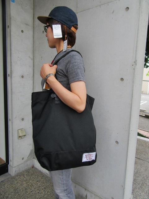 心地好い無地TEE★★★ Kepani ・・・ THORMAL SOLID TEE (最終入荷カラー)!♪!_d0152280_1833448.jpg