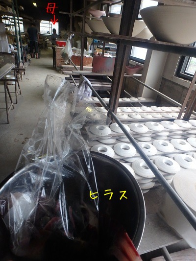 大きな魚 (ヒラマサ)_d0195183_23193810.jpg