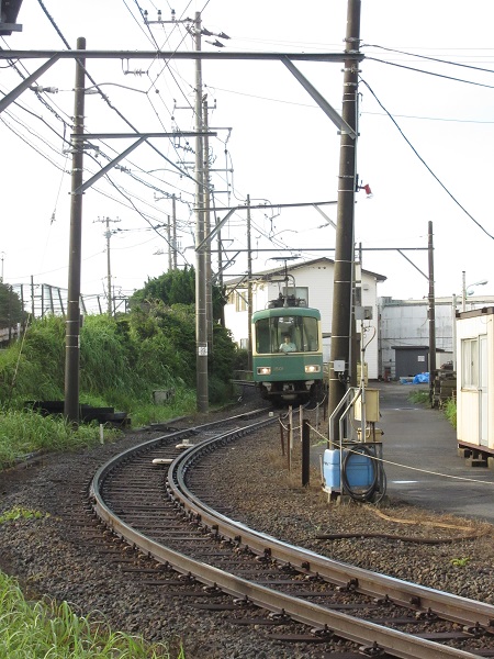 倶楽部の夏合宿（オフ会）に逝ってきました（日曜日編） _c0360684_1673643.jpg