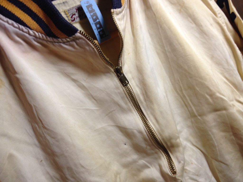 神戸店7/13(水)ヴィンテージ&スーペリア入荷!#2 1950\'s Champion Runners Label Print T!!!(T.W.神戸店)_c0078587_17183764.jpg