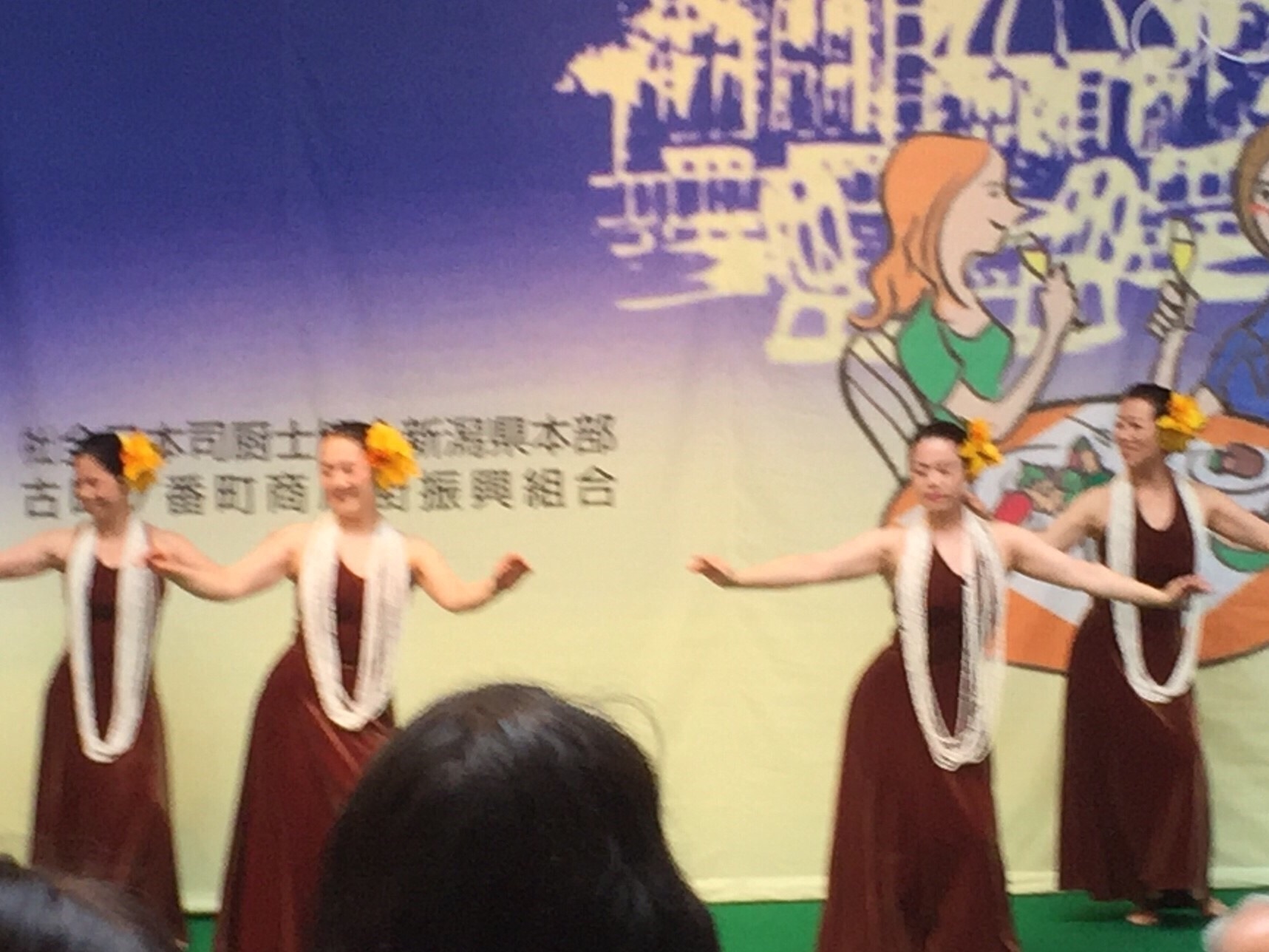 古町7番町モールイベント②_d0256587_15571902.jpg