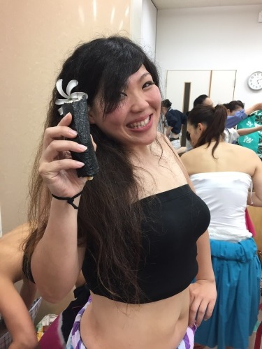 古町7番町モールイベント②_d0256587_15583405.jpg