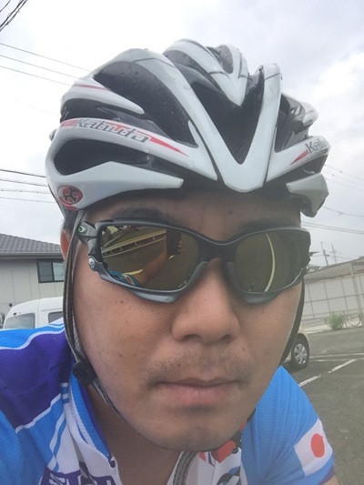 金栄堂サポート:MINOURA大垣レーシング・佐野伸弥選手 Fact®インプレッション!_c0003493_13482132.jpg