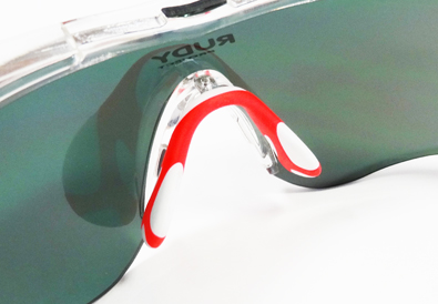 RUDYPROJECT(ルディプロジェクト)サングラスTRALYX(トラリクス)2017年新色・先行発売!_c0003493_14392647.jpg