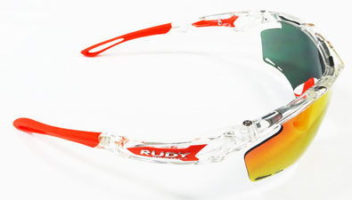 RUDYPROJECT(ルディプロジェクト)サングラスTRALYX(トラリクス)2017年新色・先行発売!_c0003493_1439578.jpg