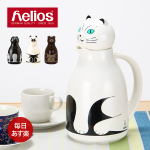 到着レポ♪Helios サーモキャット むぎちゃん♪_f0362602_23045051.jpg