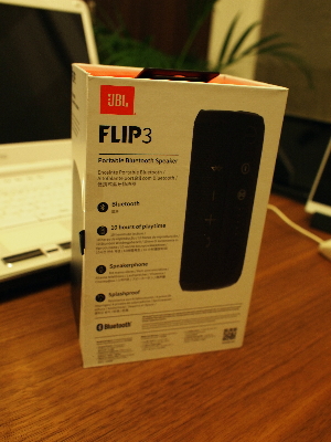 JBL FLIP3_e0211912_2275911.jpg