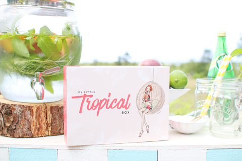 My Little Tropical Box in Hokkaido!_d0063314_1106.jpg