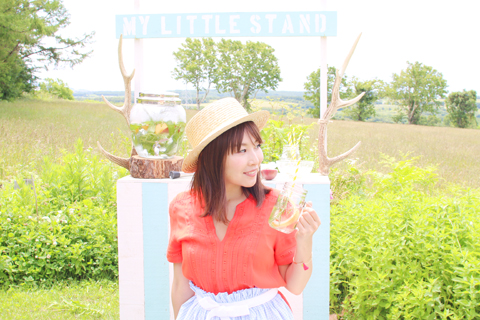 My Little Tropical Box in Hokkaido!_d0063314_8411699.jpg