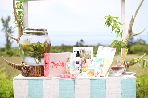 My Little Tropical Box in Hokkaido!_d0063314_847242.jpg