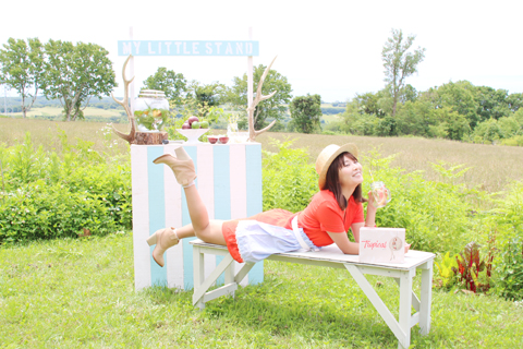 My Little Tropical Box in Hokkaido!_d0063314_8535170.jpg