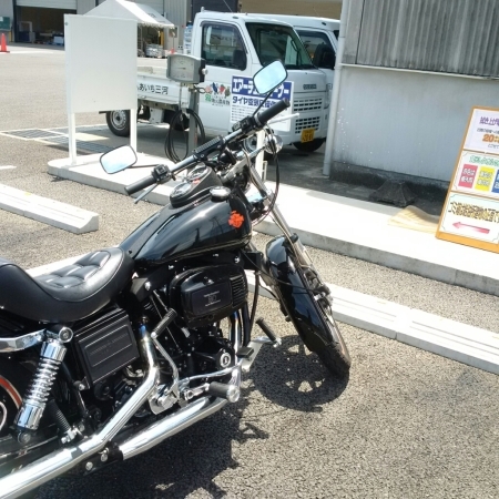安定の…_a0159215_23083287.jpg