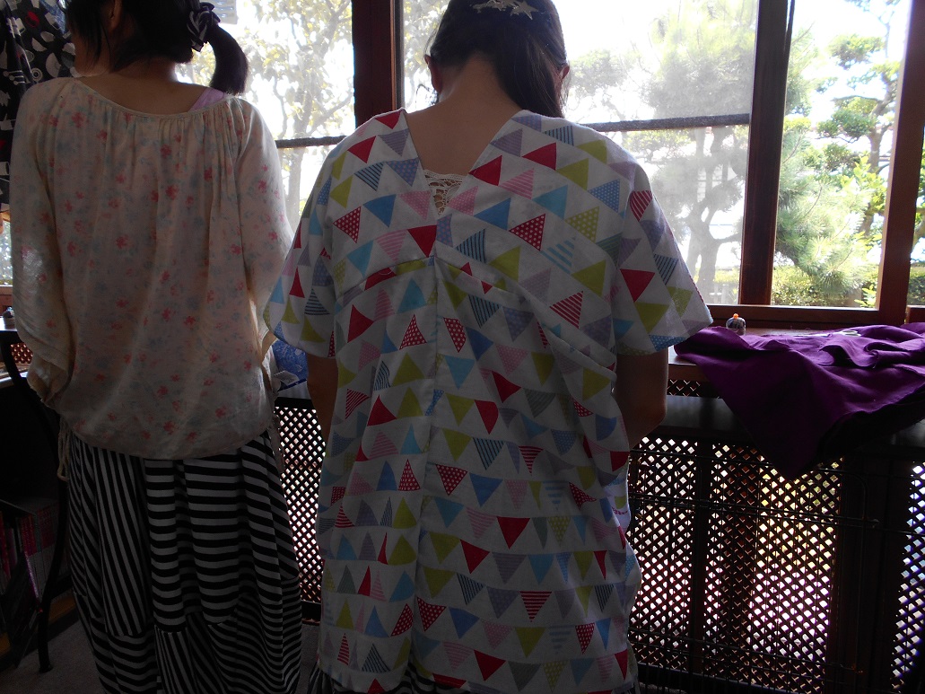 重要 ぼかし ボランティア 手ぬぐい チュニック 大人 Tcolemanenterprises Com