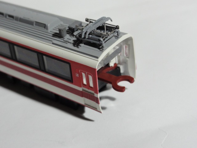 KATO小田急HiSE入線 : 燕雀鉄道白津機関区活動日誌