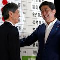 参院選で改憲勢力が3分の2を制す - リスクとなった「憲法改正」の争点化_c0315619_143738.jpg