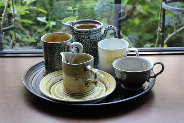 ロンドン旅行記:Steve Harrison's workshop : On a clear day ロンドン旅行記:Steve Harrison's workshop : On a clear day