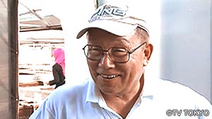 今夜のテレビ インドネシアの奥地でウナギを養殖 加工の日本人男性 世界ナゼそこに 日本人 テレビ東京 Exblog ガドガド 今夜のテレビ インドネシアの奥地でウナギを養殖 加工の日本人男性 世界ナゼそこに 日本人 テレビ東京 Exblog ガドガド