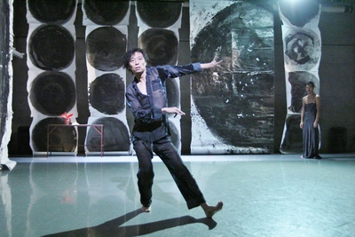 ダンスの力を見せた愛智伸江プレゼンツ・ダンス公演終わる_d0178431_19475949.jpg