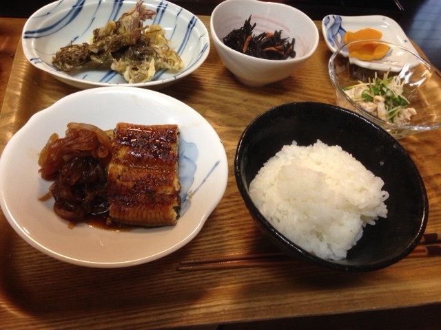 シニアの昼ごはん⑩_c0241434_12332039.jpeg