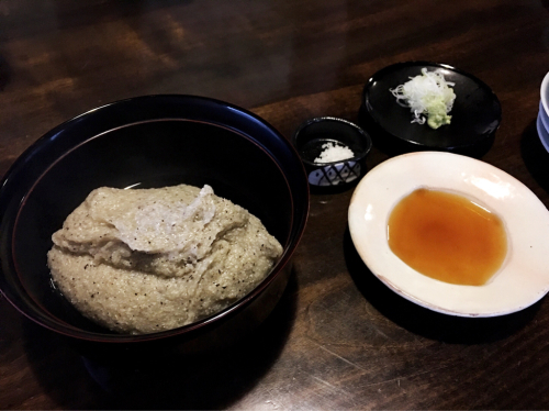 胡蝶庵 仙波@2_e0292546_21292439.jpg