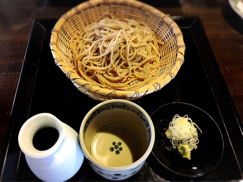 胡蝶庵 仙波@2_e0292546_21342070.jpg