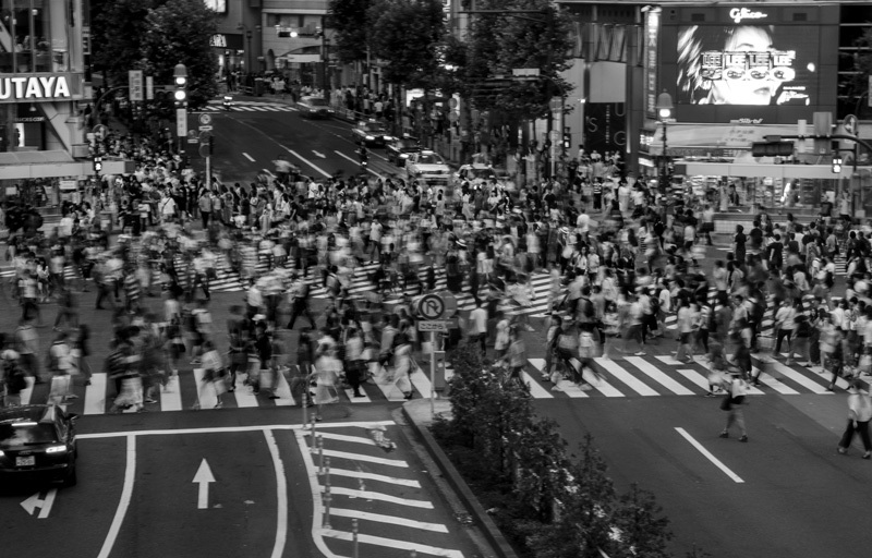 おしゃれな 夜の街 モノクロ散歩 In 渋谷 あした吹く風 Miyabi S Photo おしゃれな 夜の街 モノクロ散歩 In 渋谷 あした吹く風 Miyabi S Photo