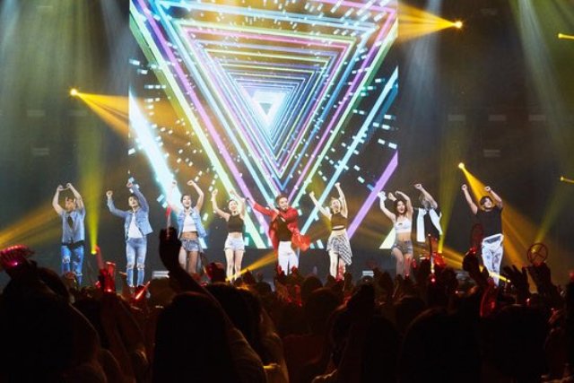 キムジェンス　2016 XIA 5TH ASIA TOUR CONCERT Amazon.co.jp: JUNSU(JYJ) 2016 XIA 5TH ASIA TOUR CONCERT