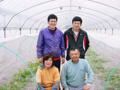 平成29年の白いとうもろこしの販売に向け、岡山農園さんの挑戦!その2_a0254656_1851412.jpg