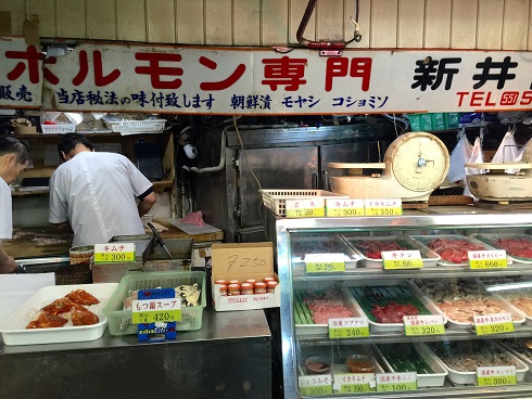 朝日カルチャーセンターで講座、そして北九州の台所_b0060363_22205674.jpg