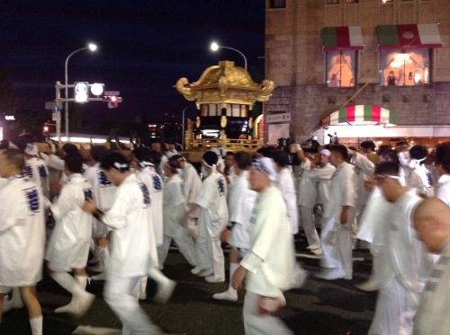 神輿洗い 京都祇園祭2016_b0153663_15540282.jpeg