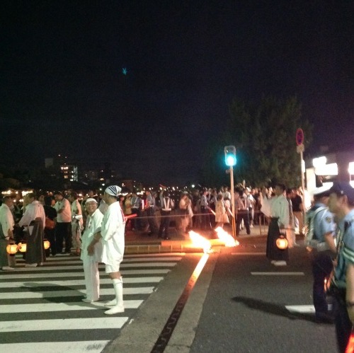 神輿洗い 京都祇園祭2016_b0153663_16072885.jpeg