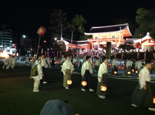 神輿洗い 京都祇園祭2016_b0153663_17441925.jpeg
