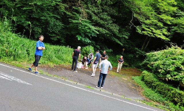 ちーむ　めるへん　三朝温泉大宴会ツアー　NO/2_c0099564_8572891.jpg