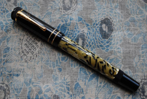 MONT BLANC オスカー・ワイルド_e0200879_10381067.jpg